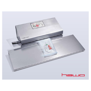 合福hm 4000 DC-VI可驗證封口機(jī) 德（HAWO)