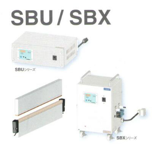 富士SBU系列、SBX系列封口機(jī) 日本（Fujiimpulse）